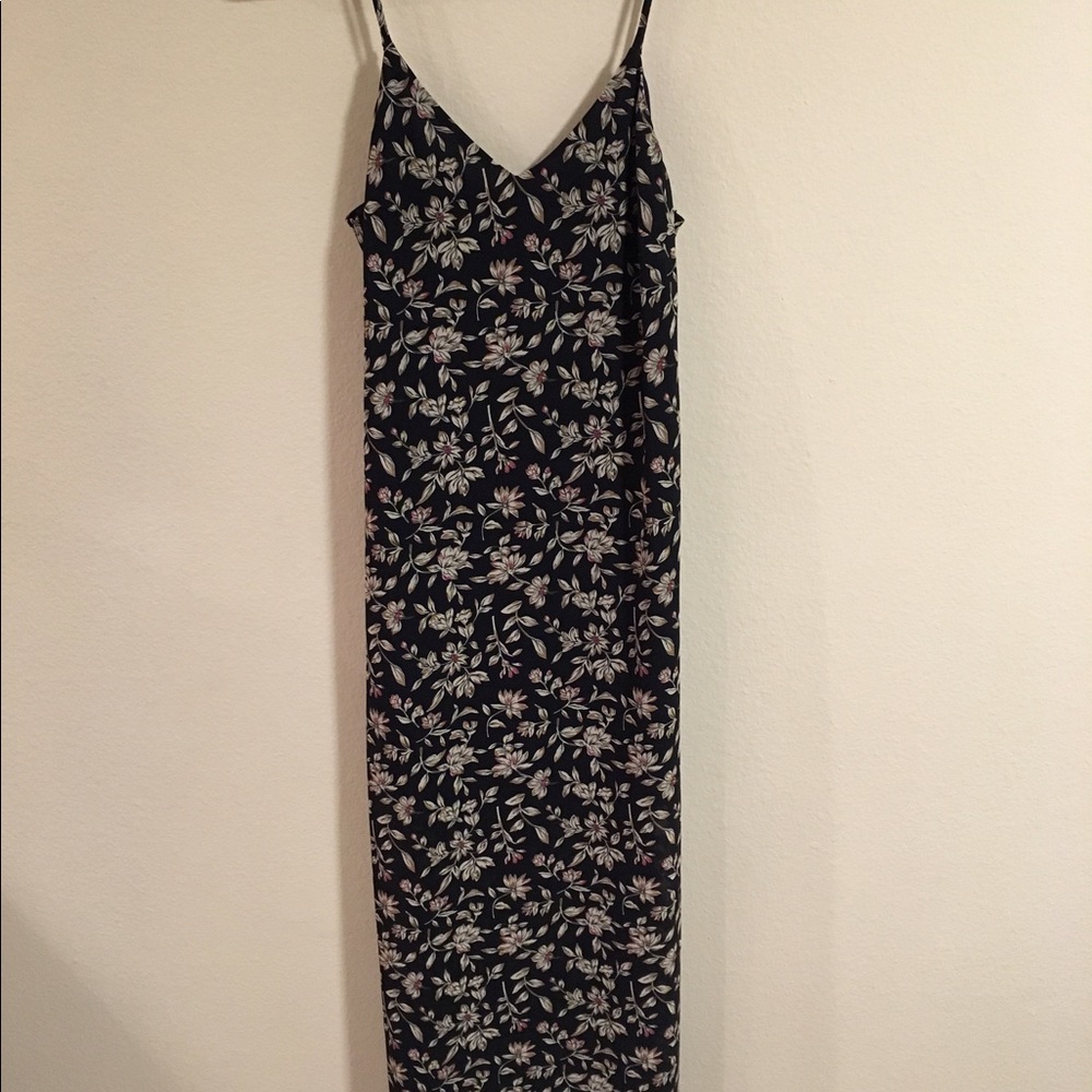 JOA Limited Collection Spring Dress